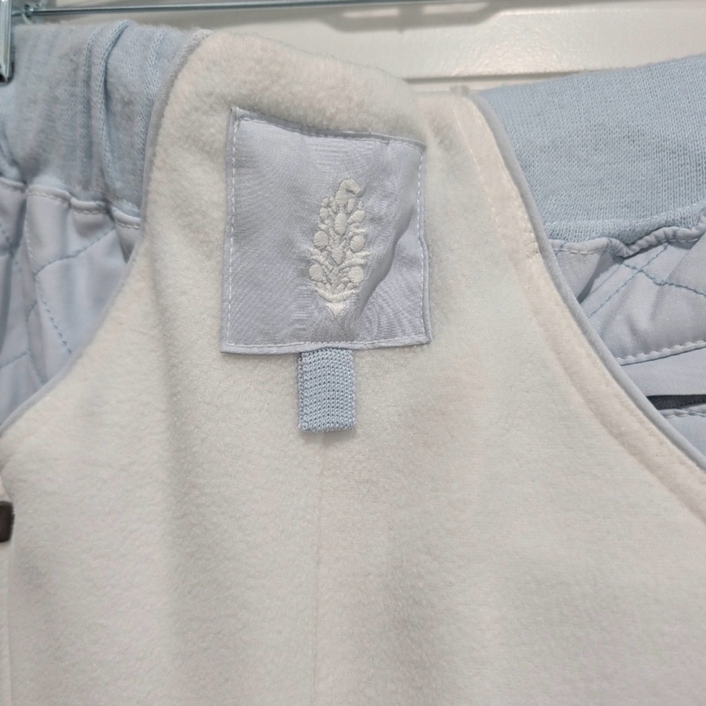 Free People Women's FP Movement Snow Day Pants - Picture 4 of 6